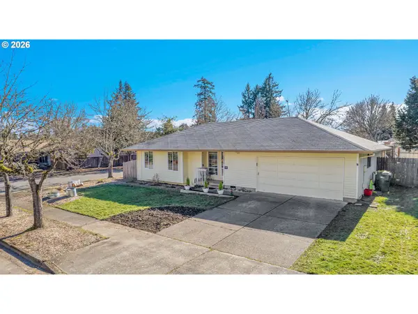 13032 SW HANSON RD, Beaverton, OR 97008