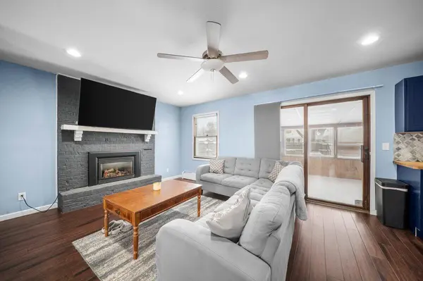 4154 Sand Creek DR NW, Alpine Twp, MI 49544