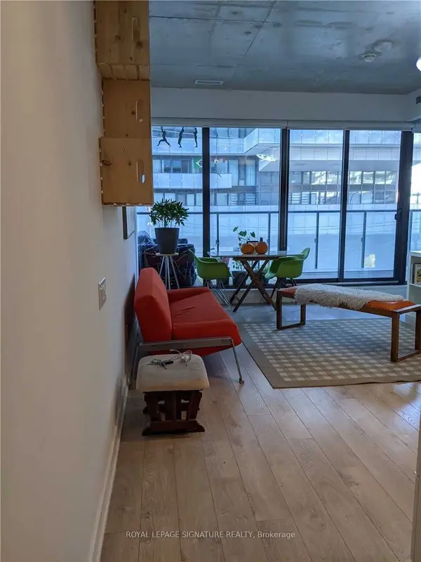 185 Roehampton AVE #201, Toronto C10, ON M4P 0C6