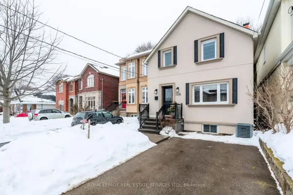 110B Hollis AVE, Toronto E06, ON M1N 2C8