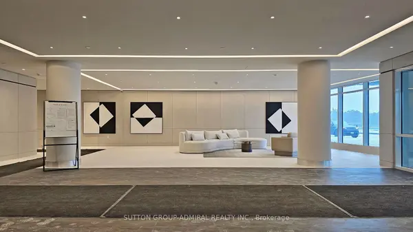 30 Upper Mall WAY #1711, Vaughan, ON L4J 4P8