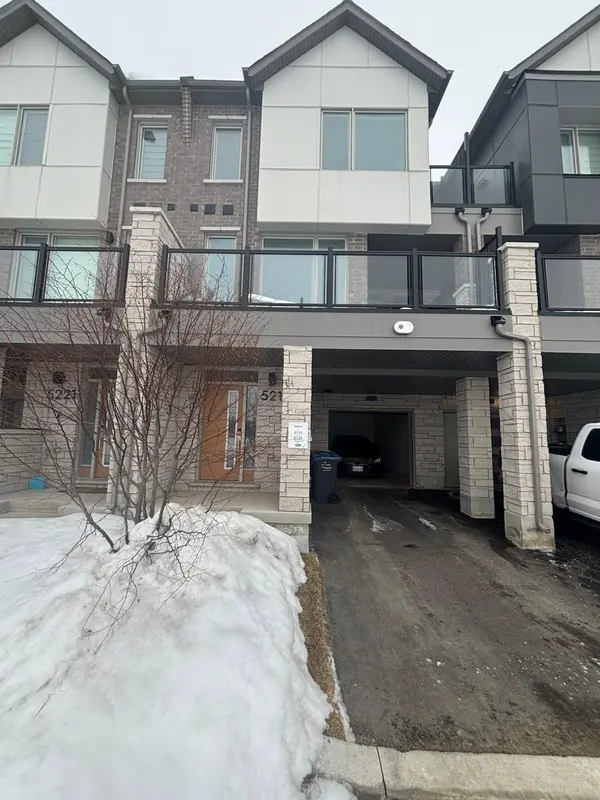 5219 Bench ROW, Mississauga, ON L5M 2S8