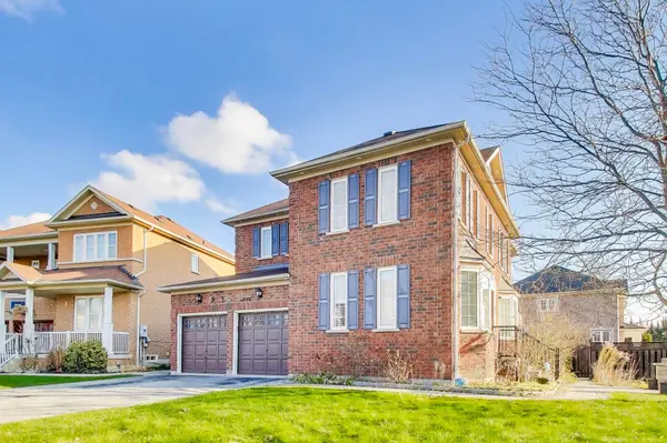 29 Ness RD, Brampton, ON L6Y 5N9