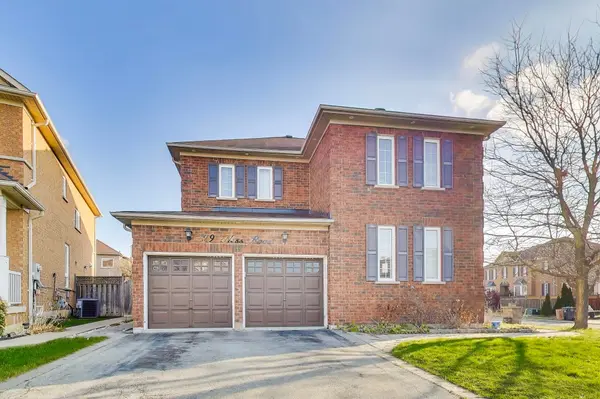 29 Ness RD, Brampton, ON L6Y 5N9