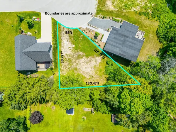 48 Gordon CRES, Meaford, ON N4L 0A9