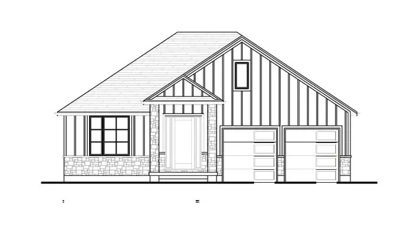 Lot 62 Bouw ST, Dutton/dunwich, ON N0L 1J0