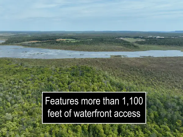 387 SPRY LAKE RD, South Bruce Peninsula, ON N0H 2T0