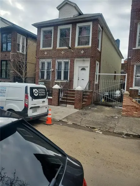 2168 Strauss ST, Brooklyn, NY 11212