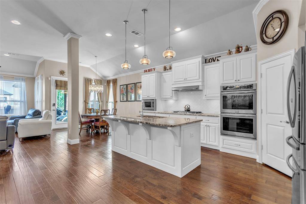 1200 Wedgewood Drive, Forney, TX 75126