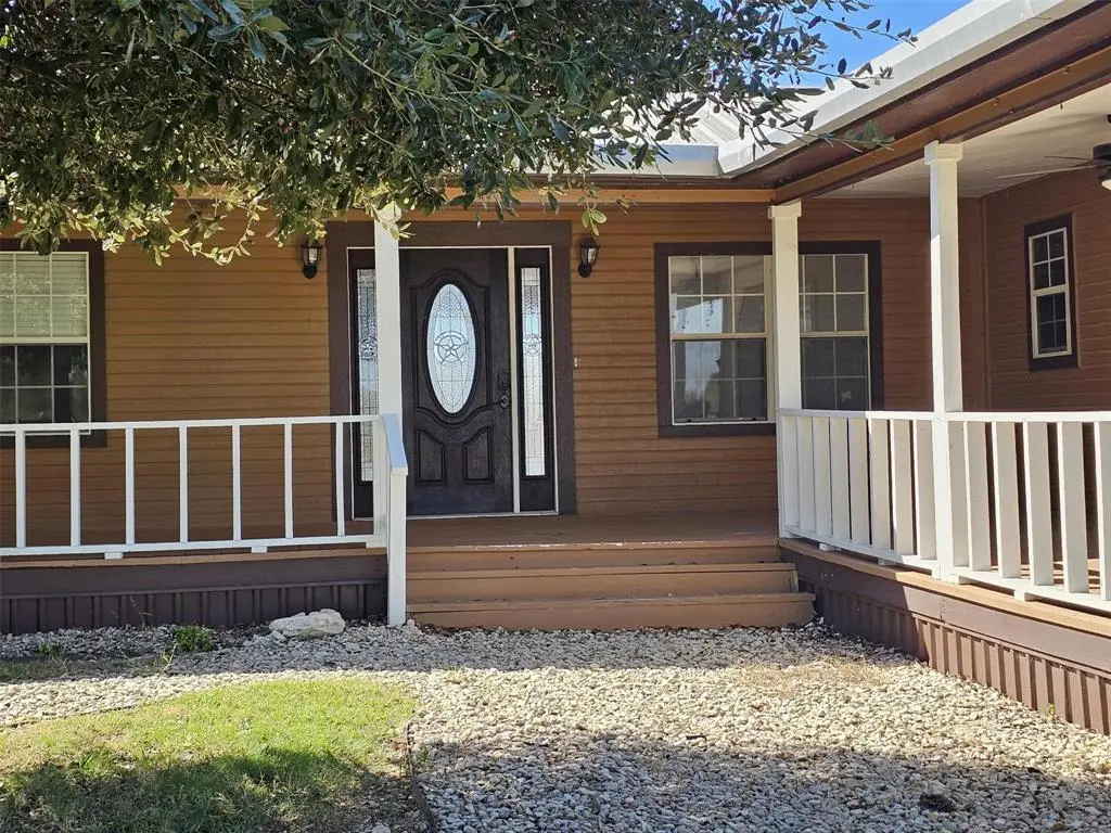 225 Hcr 3242, Hubbard, TX 76648