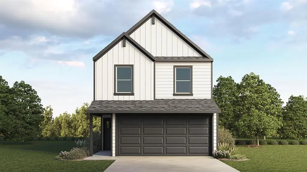 120 Redwood Road, Princeton, TX 75407