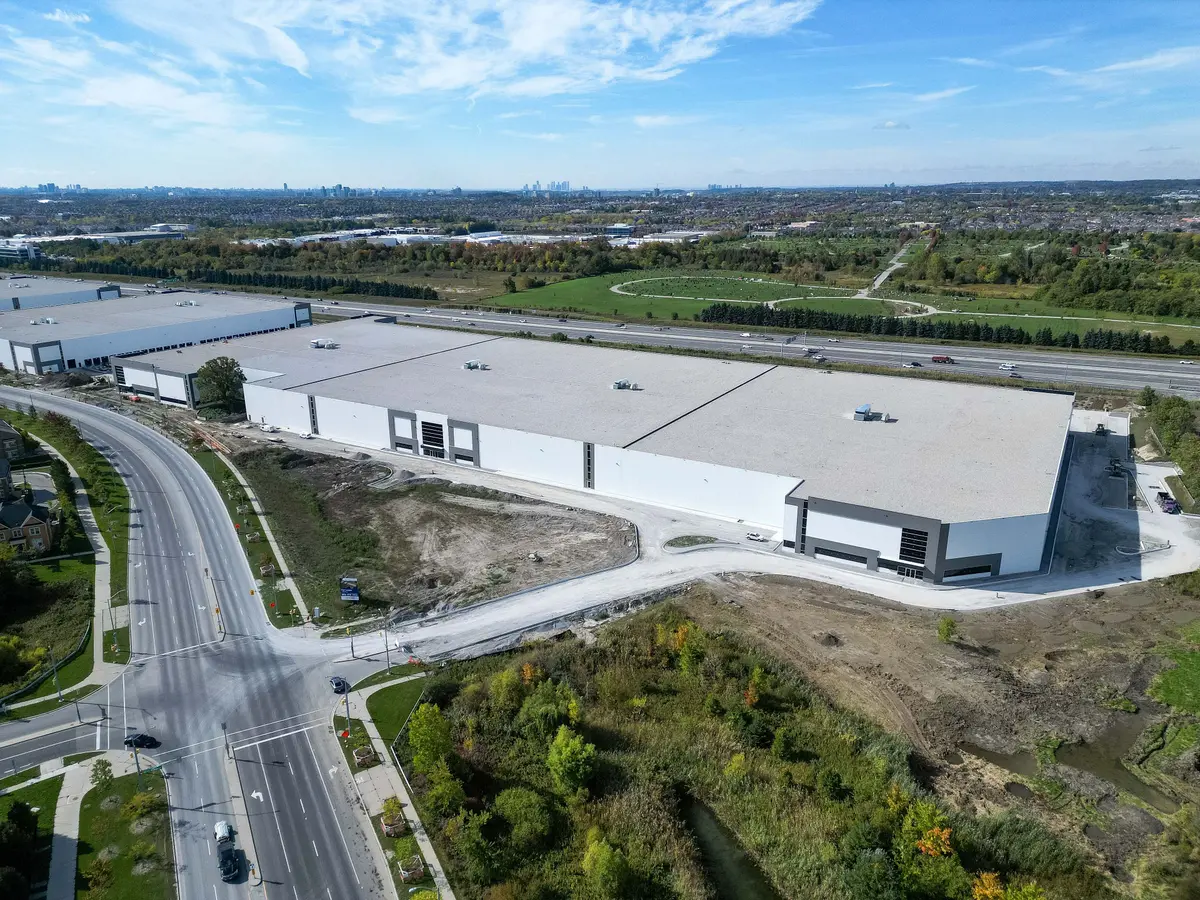 10490 Woodbine AVE, Markham, ON L6C 0N9