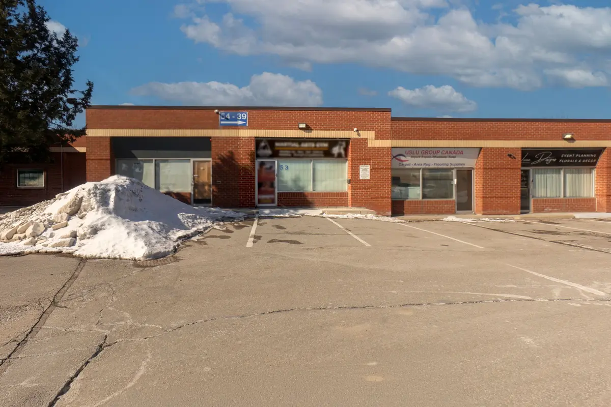 3045 Southcreek RD #53, Mississauga, ON L4X 2S6