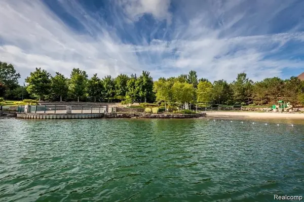 14 BOAT SLIP, Green Oak Twp, MI 48178