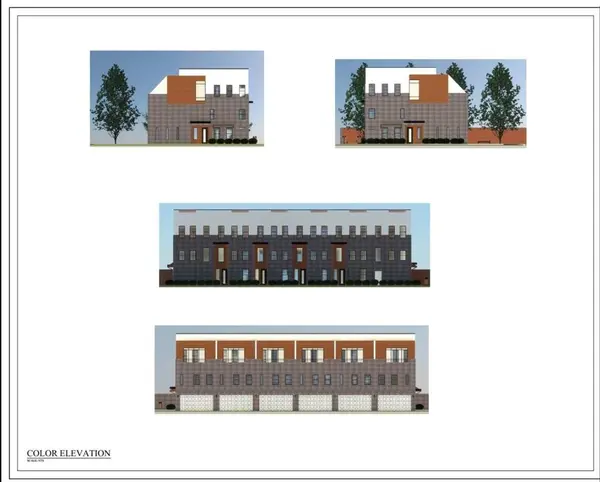 Garland, TX 75043,5324 Broadway Boulevard