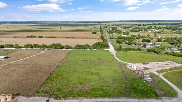 9725 Atcheson Road, Decatur, TX 76234