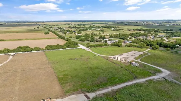 9725 Atcheson Road, Decatur, TX 76234