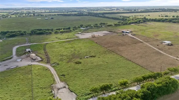 9725 Atcheson Road, Decatur, TX 76234