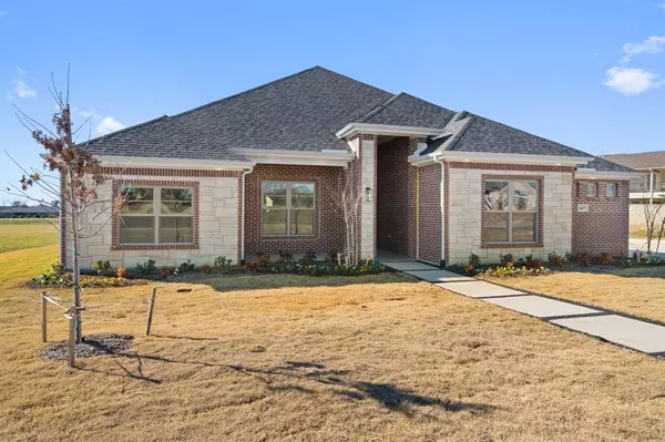 Cedar Hill, TX 75104,1607 Pebble Beach Lane
