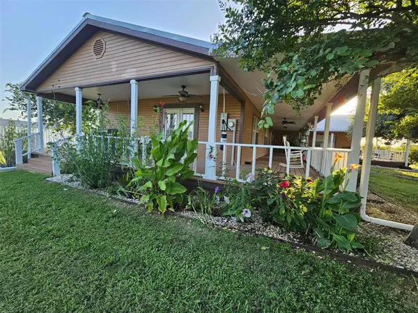 225 Hcr 3242, Hubbard, TX 76648