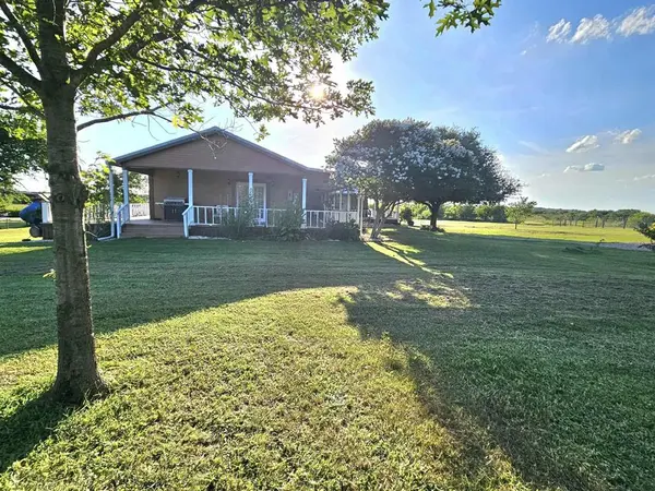 225 Hcr 3242, Hubbard, TX 76648