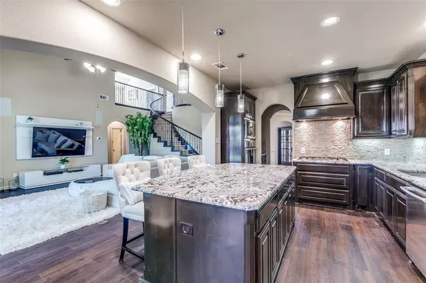 11916 Presario Road, Mckinney, TX 75071