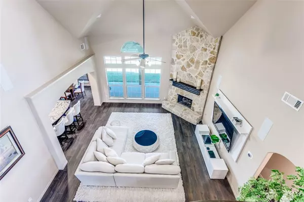 Mckinney, TX 75071,11916 Presario Road