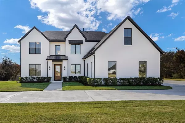 4310 Waterstone Estates Drive, Mckinney, TX 75071