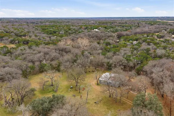 444 Red Bud Hill, Valley Mills, TX 76689