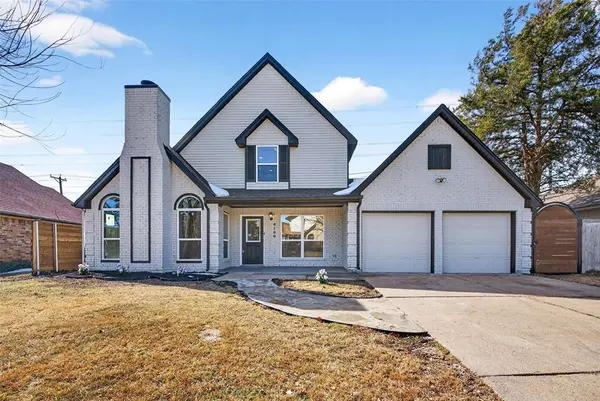 Arlington, TX 76017,6106 Maple Leaf Drive
