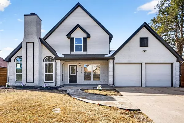 Arlington, TX 76017,6106 Maple Leaf Drive