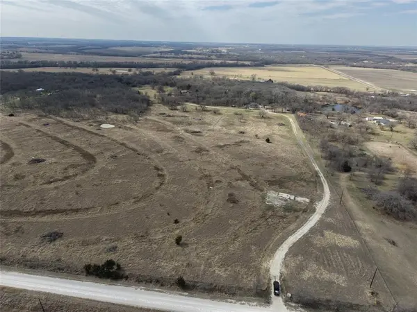 637 HCR 3320, Hubbard, TX 76648