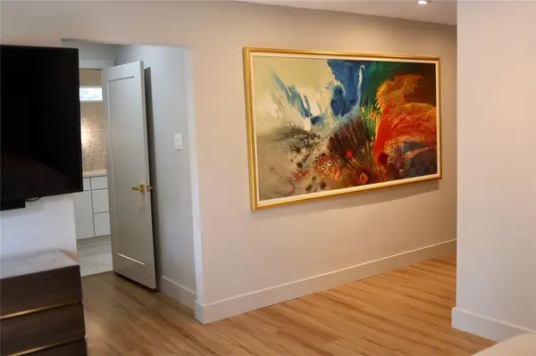 1428 Dorris Street, Hurst, TX 76053