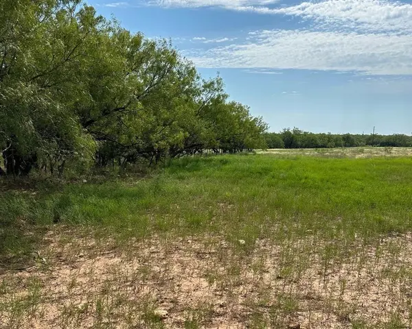 Tract 13 AC CR 105, Abilene, TX 79601