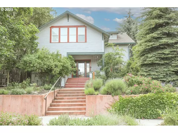 La Grande, OR 97850,1706 OAK ST