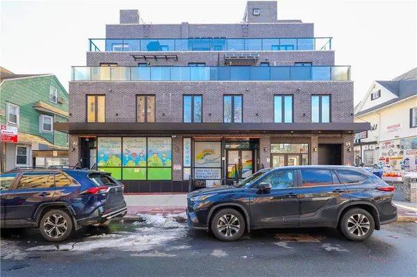 2066 85th ST #1A, Brooklyn, NY 11214