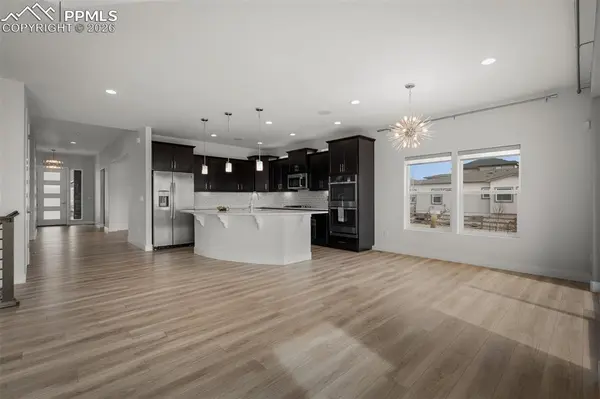 6293 Deco DR, Colorado Springs, CO 80924