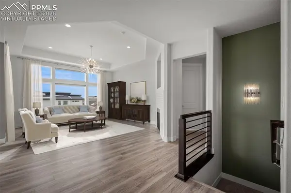 6293 Deco DR, Colorado Springs, CO 80924