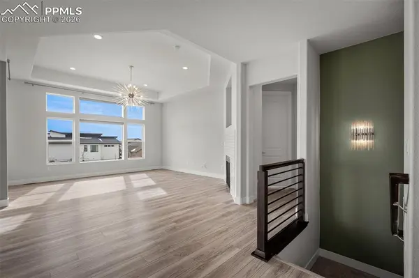 6293 Deco DR, Colorado Springs, CO 80924