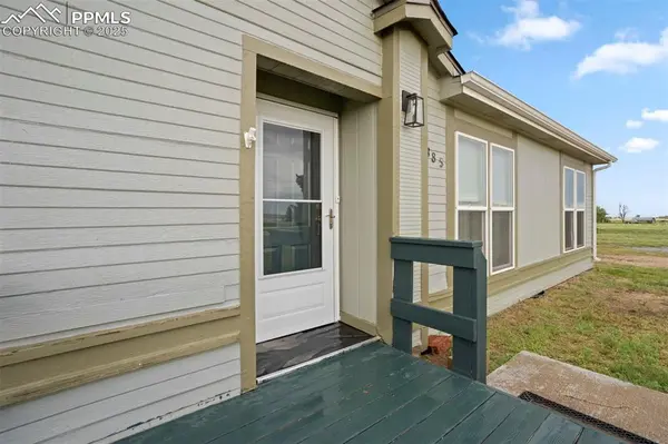 6885 Sphinx CT, Peyton, CO 80831