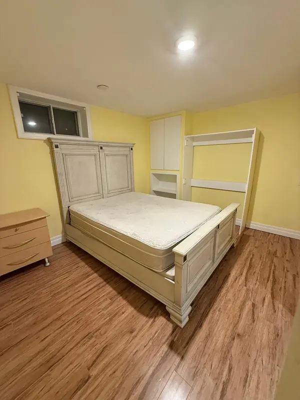 77 Patricia AVE #Basement, Toronto C07, ON M2M 1J1