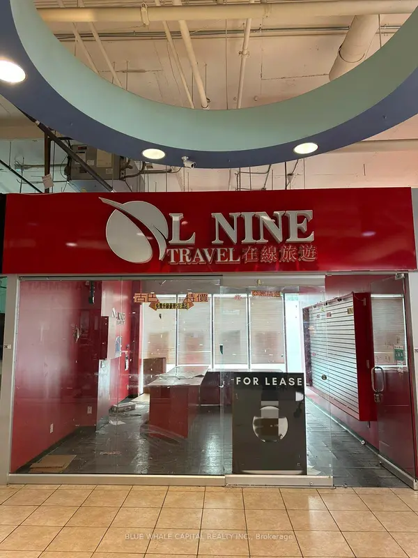 4438 Sheppard AVE E #106, Toronto E07, ON M1S 5V9