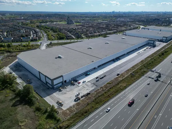 10490 Woodbine AVE, Markham, ON L6C 0N9