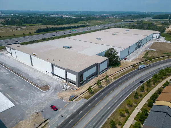 10490 Woodbine AVE, Markham, ON L6C 0N9