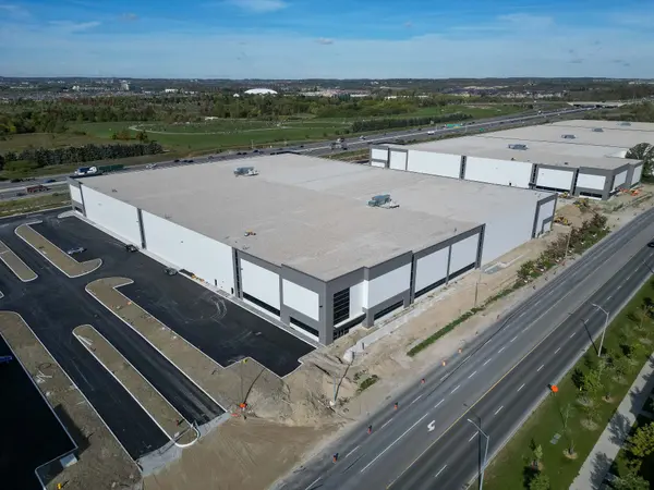 10430 Woodbine AVE, Markham, ON L6C 0N9