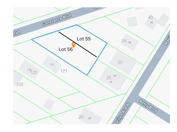 Lot 56 Constance BLVD, Wasaga Beach, ON L9Z 2Y3