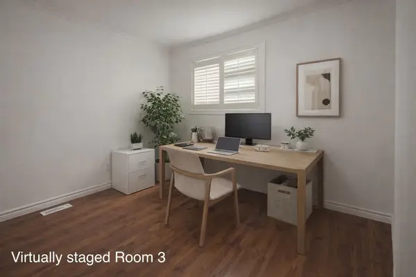 108 Kozlov ST, Barrie, ON L4N 4P9