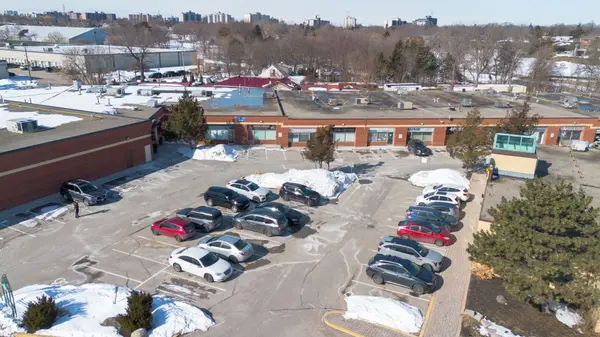 3045 Southcreek RD #53, Mississauga, ON L4X 2S6