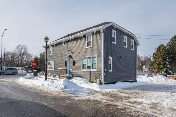 65 Queen ST N, Caledon, ON L7E 1C1