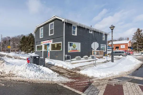 65 Queen ST N, Caledon, ON L7E 1C1